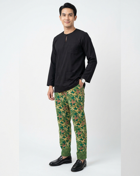 NADI CELLEP PANTS