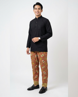 NADI BHIRUH PANTS