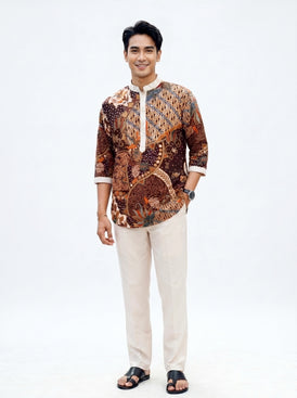 WIJAYA CELLA MEN