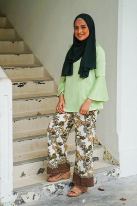 GUSTI PETAK LADIES