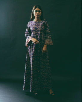 TARUNA ANGGUN LONG DRESS
