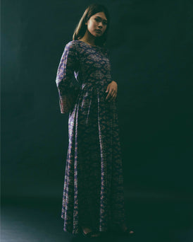 TARUNA ANGGUN LONG DRESS