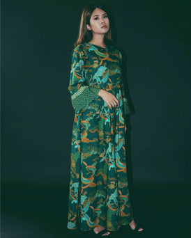 TARUNA NARDI LONG DRESS