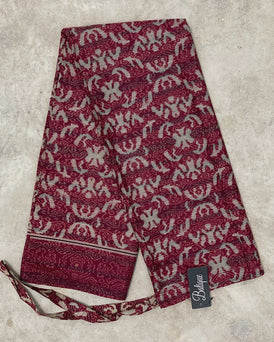 MAJA REKTA SARONG WRAP