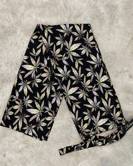 MADA BIRONG SARONG WRAP
