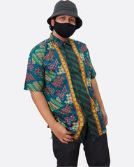 DESAK GADANG MEN