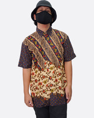 DESAK SANGA MEN