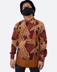 DESAK SURYA MEN