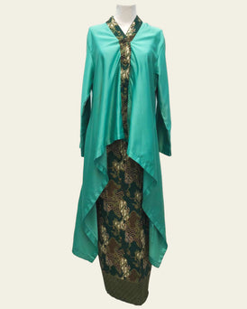 KALYA EJO KEBAYA
