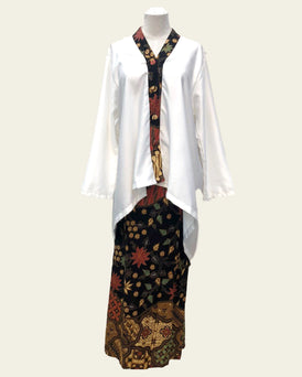 KALYA PANJI KEBAYA