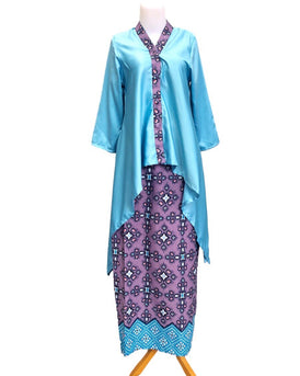 KALYA WUNGU KEBAYA SET