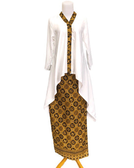 KALYA SAMONG KEBAYA SET