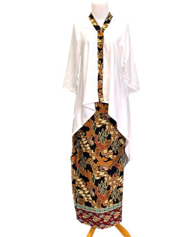 KALYA INDA KEBAYA SET