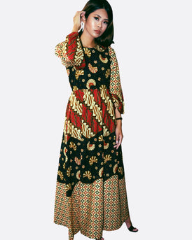 TARUNA REJA LADIES