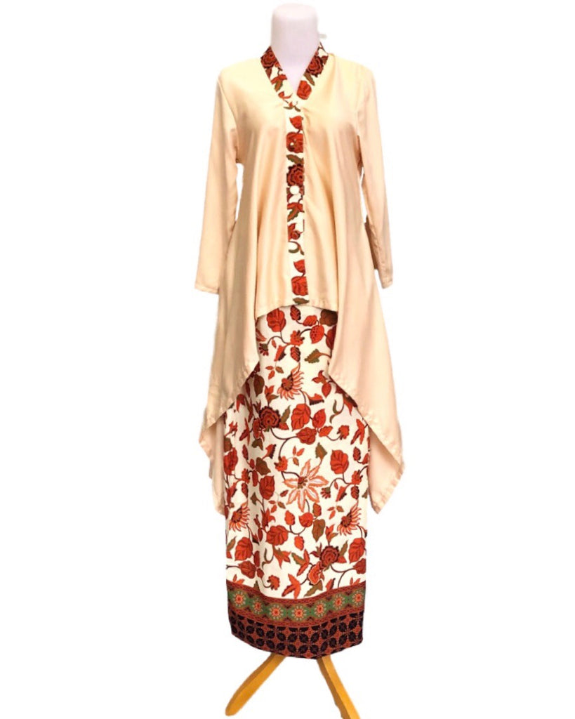 KALYA LAKAN KEBAYA SET