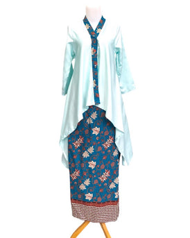 KALYA WASPA KEBAYA SET