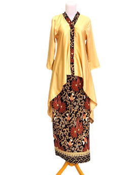 KALYA JOWI KEBAYA SET