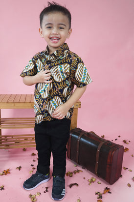 PADUKA ANCAK BOY