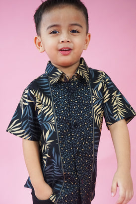 PADUKA RIMBO BOY